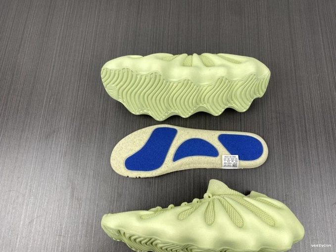 GY5388 450 Yeezy Resin Adidas 0828